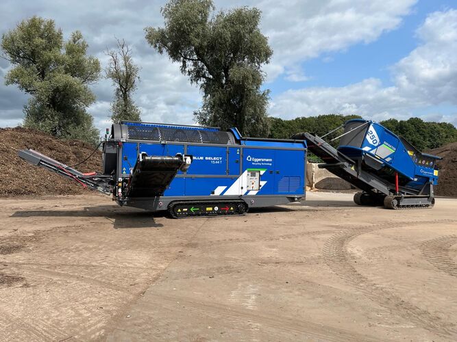 Découvrez la Blue Select 15.44