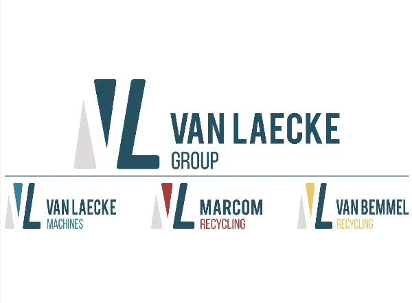 Van Laecke Group logo