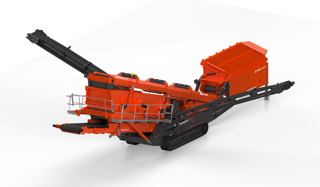 Finlay 696 2-deck