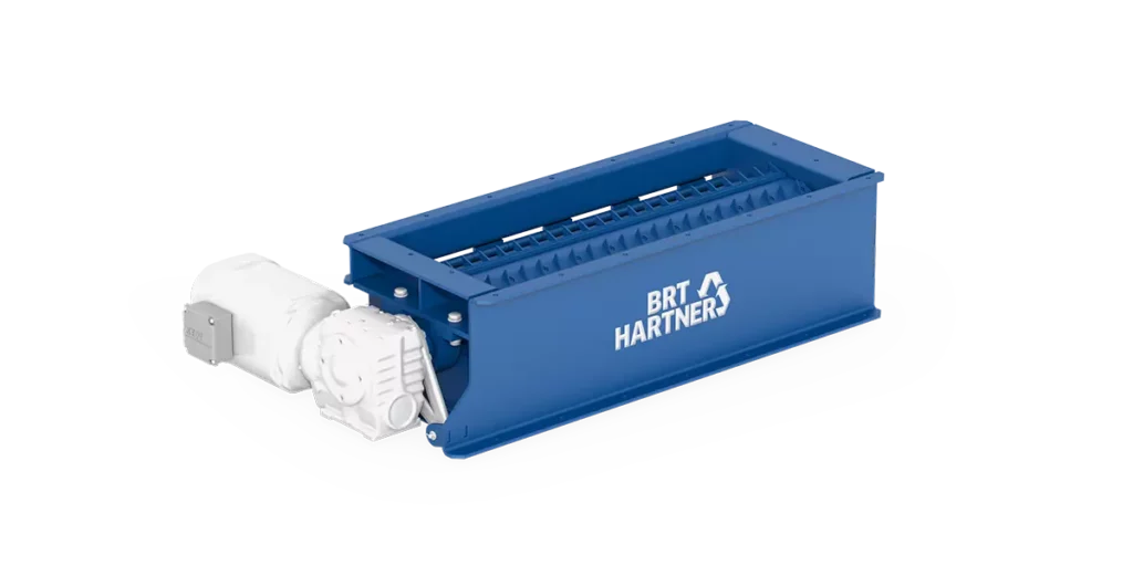 BRT HARTNER PS PD PET-flessen perforator