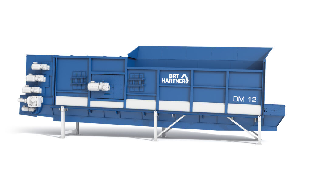 BRT HARTNER DM render