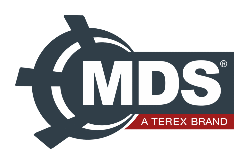 MDS logo