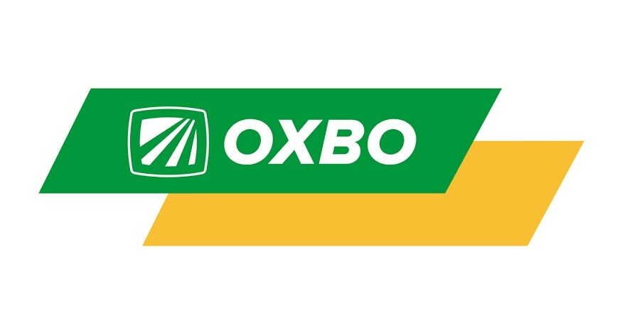 OXBO logo