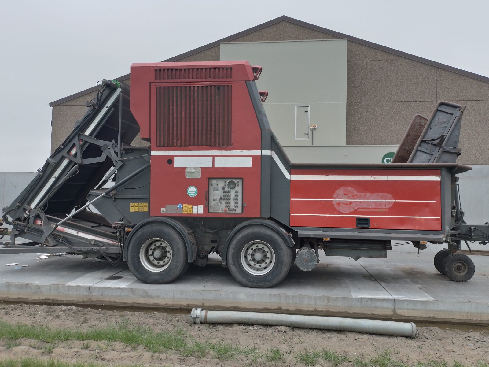 JENZ AZ660